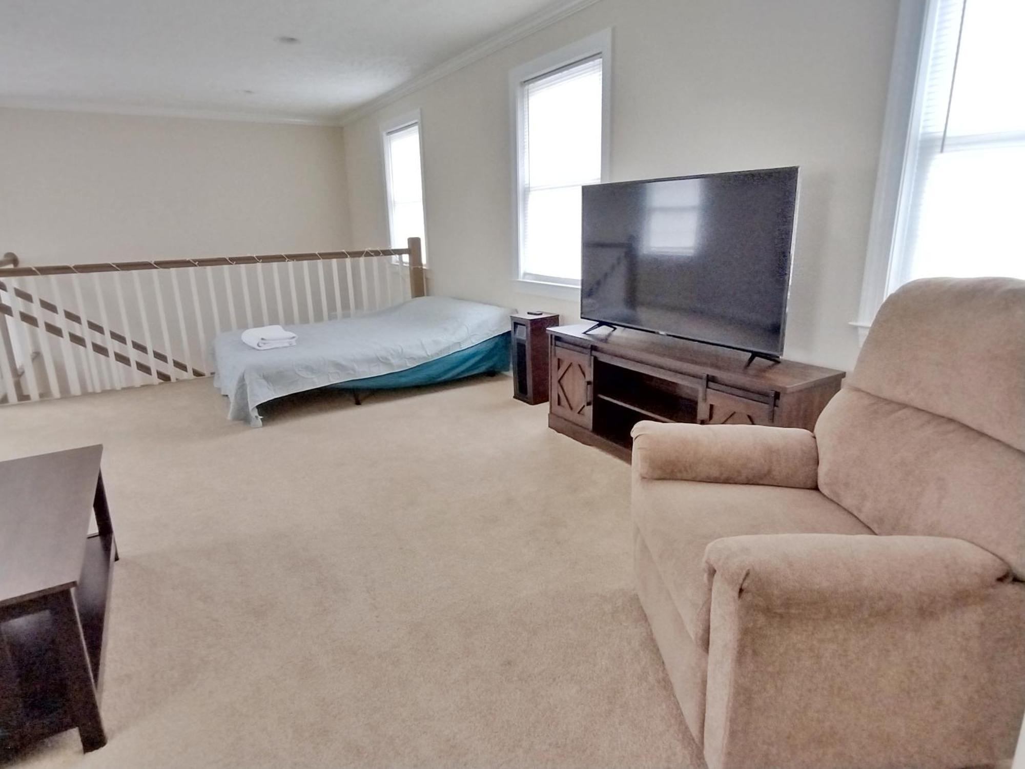 Backwoods Family Getaway! 3 Bedroom House! Yanceyville Exteriör bild